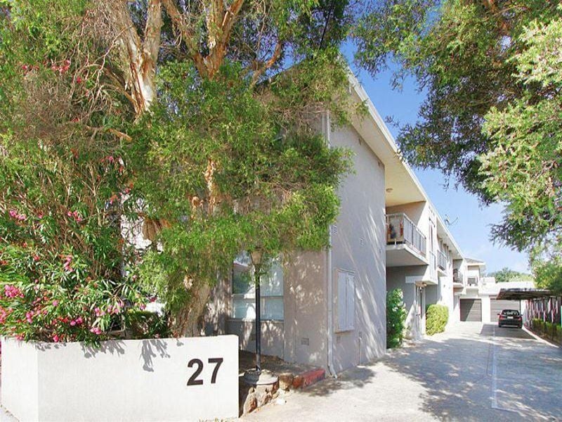 7/27 Disraeli Street, Kew