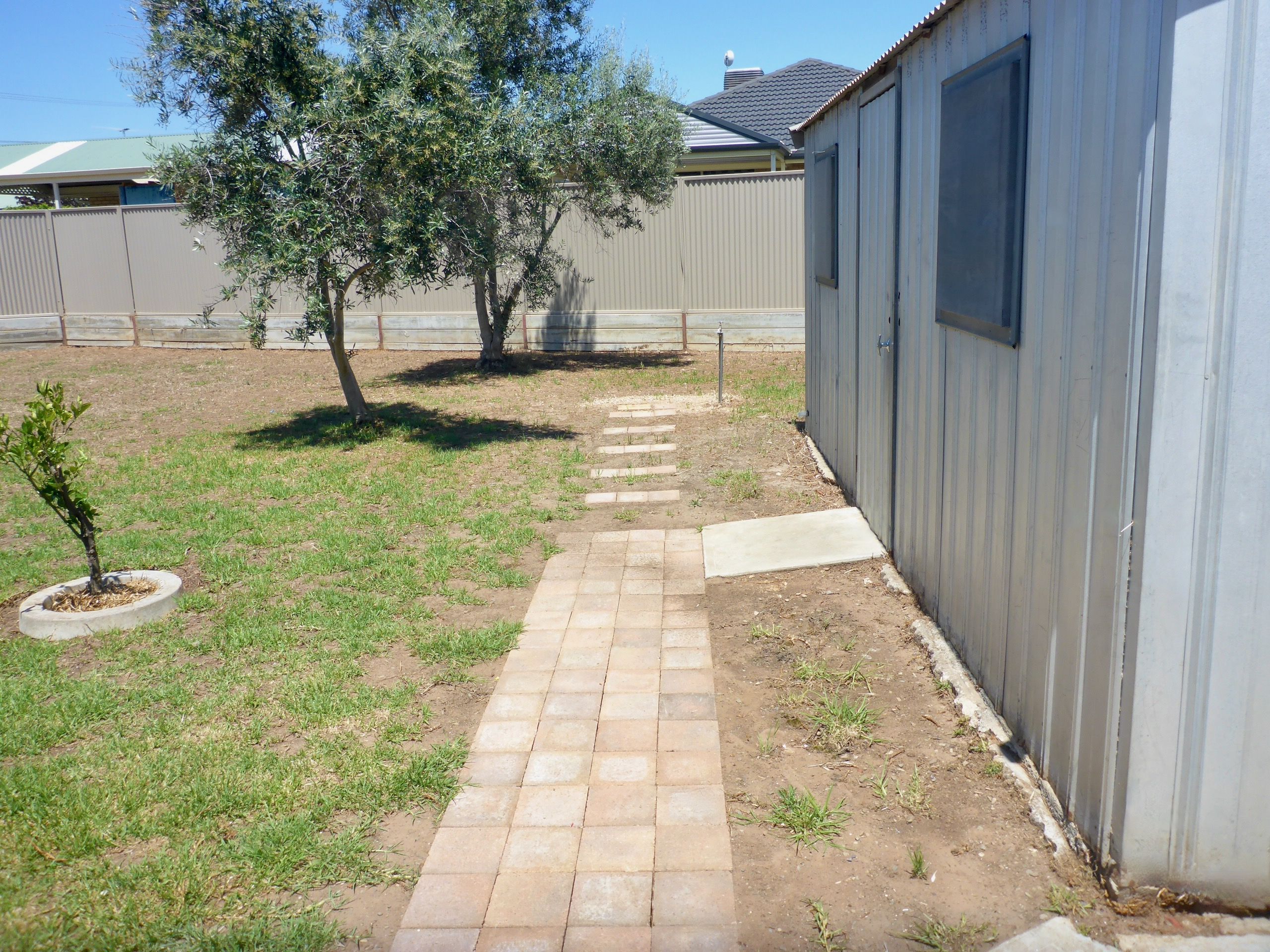 45 Dudley Crescent Mansfield Park 5012