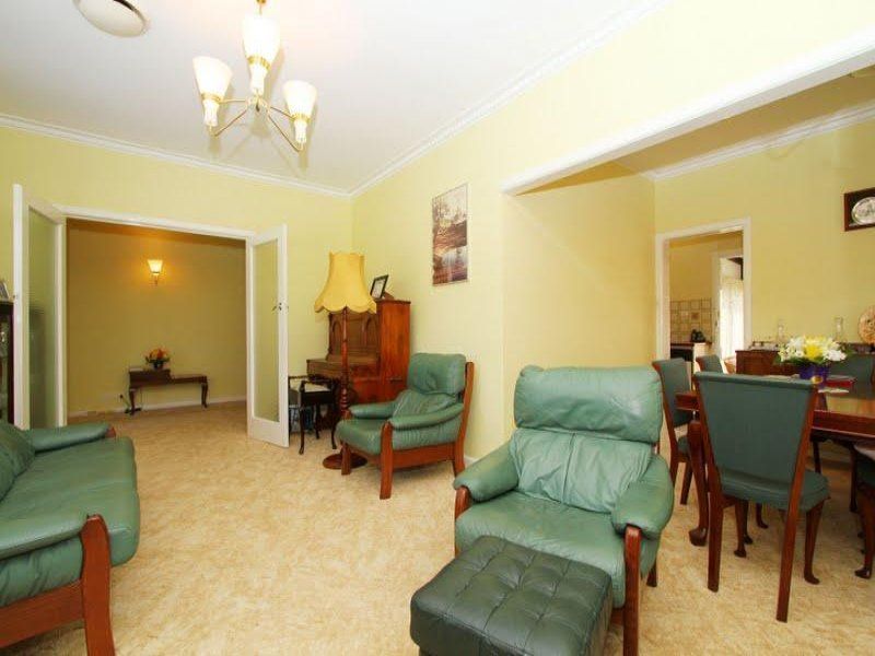Spacious 3 Bedroom Home!