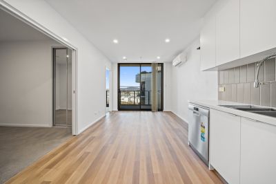 Gungahlin 1107/6 Gribble Street