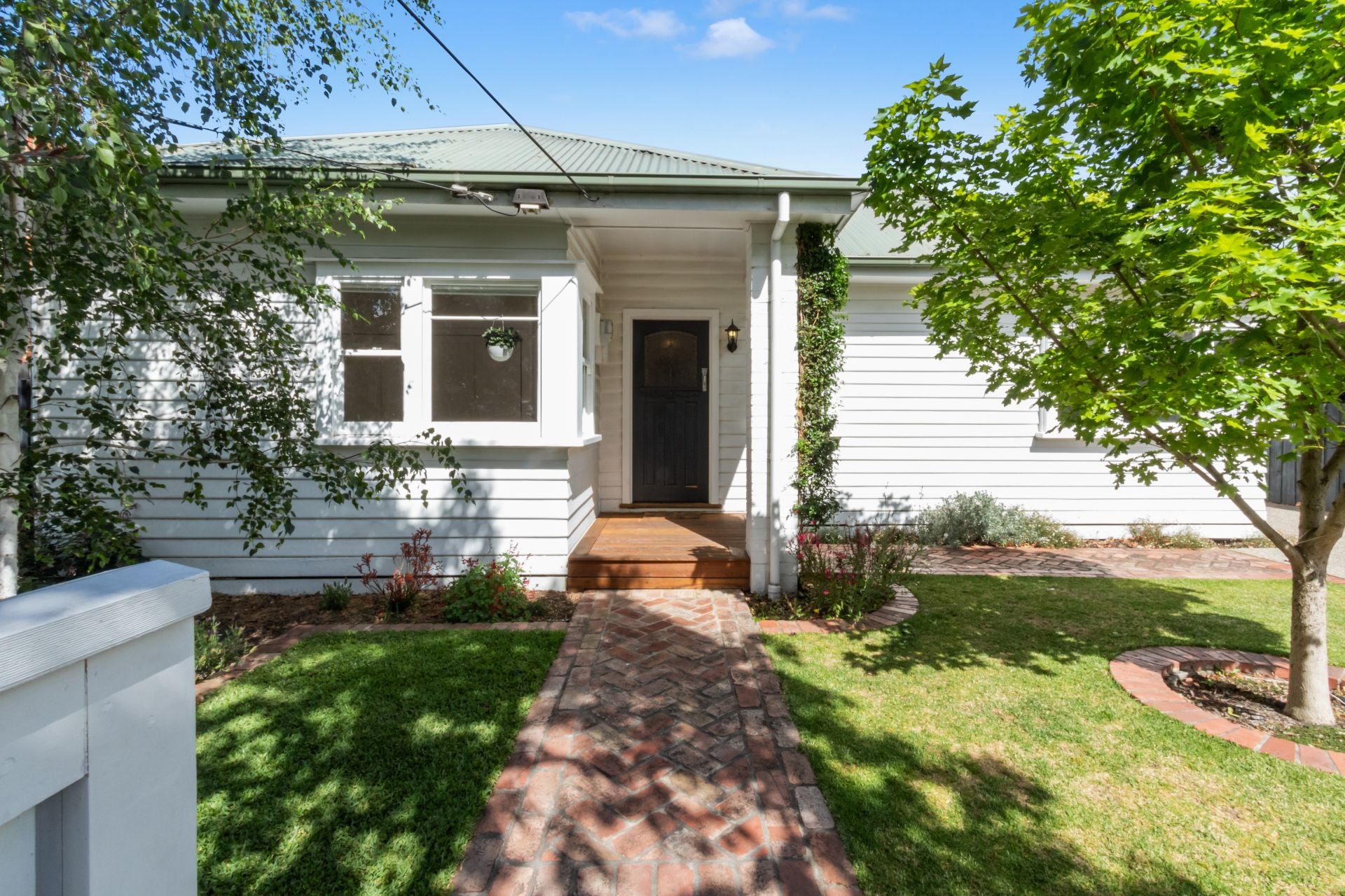 A Perfect Family Home