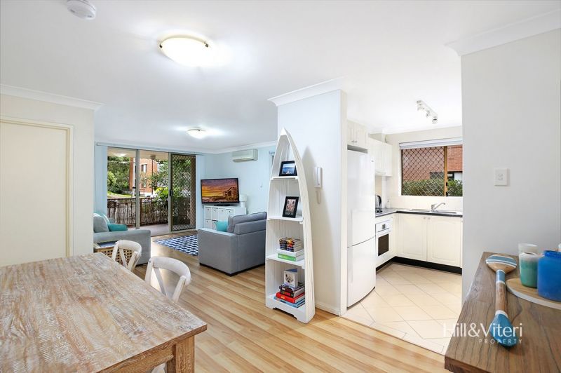 1/52-56 Auburn Street, Sutherland, Sutherland - Thumbnail 3