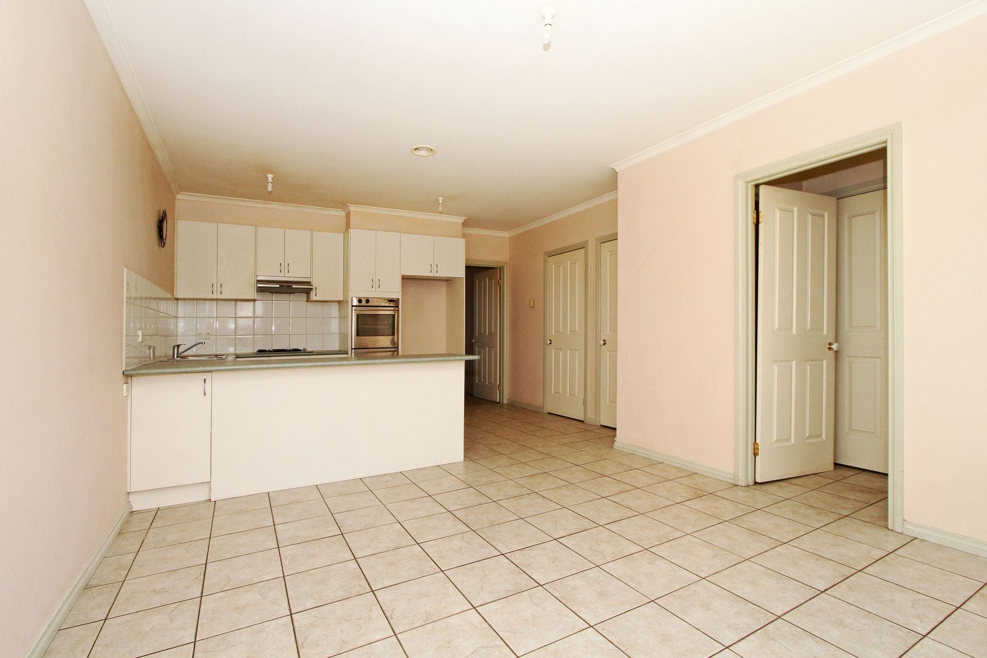 Prime Location in the Heart of Epping!