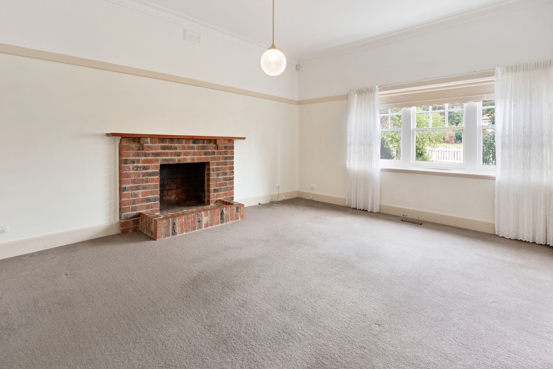 Period Charm in Perfect Location!