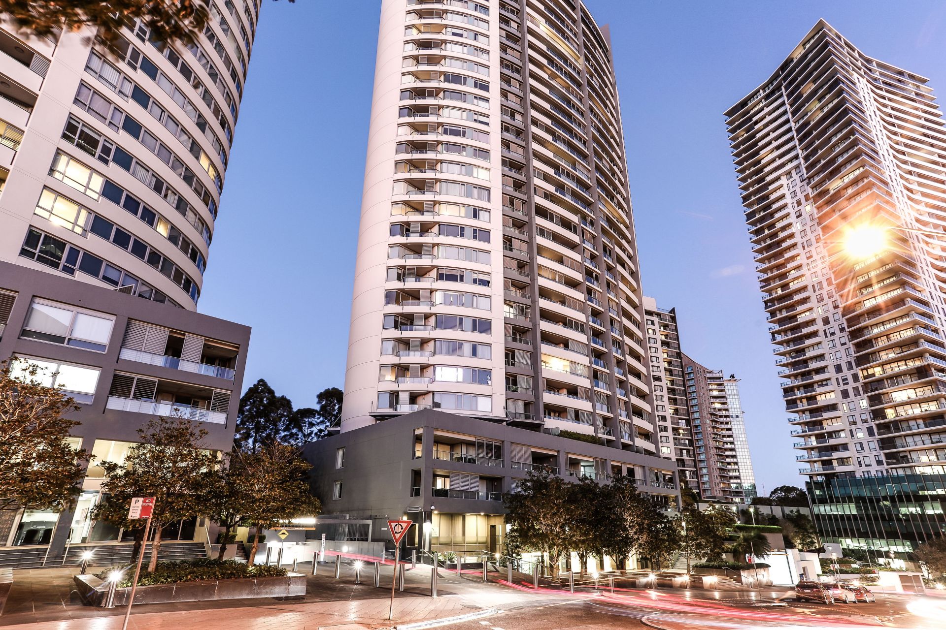 805/9 Railway Street, Chatswood, Chatswood - Image 1