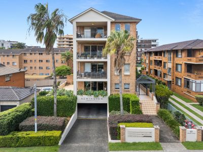 Wollongong 13/97 Corrimal Street