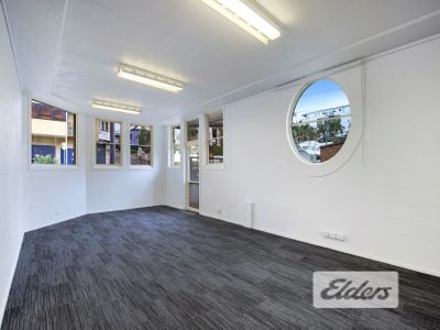 GROUND FLOOR OFFICE/CONSULTING | FULLY REFURBISHED!
