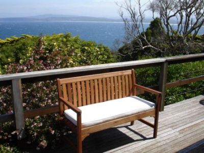 4BR COTTAGE WITH VIEWS