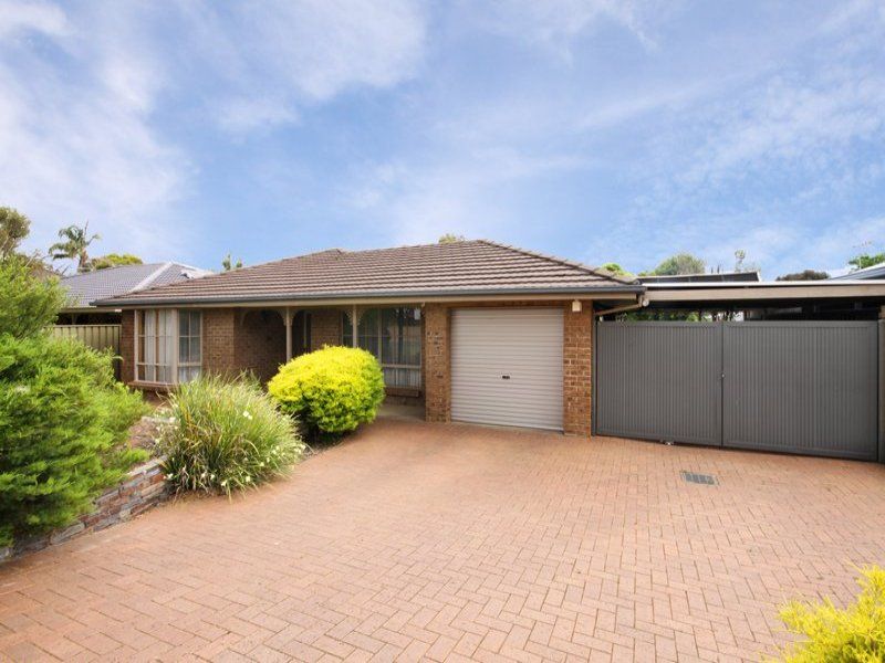 40 Idlewild Avenue Aberfoyle Park 5159