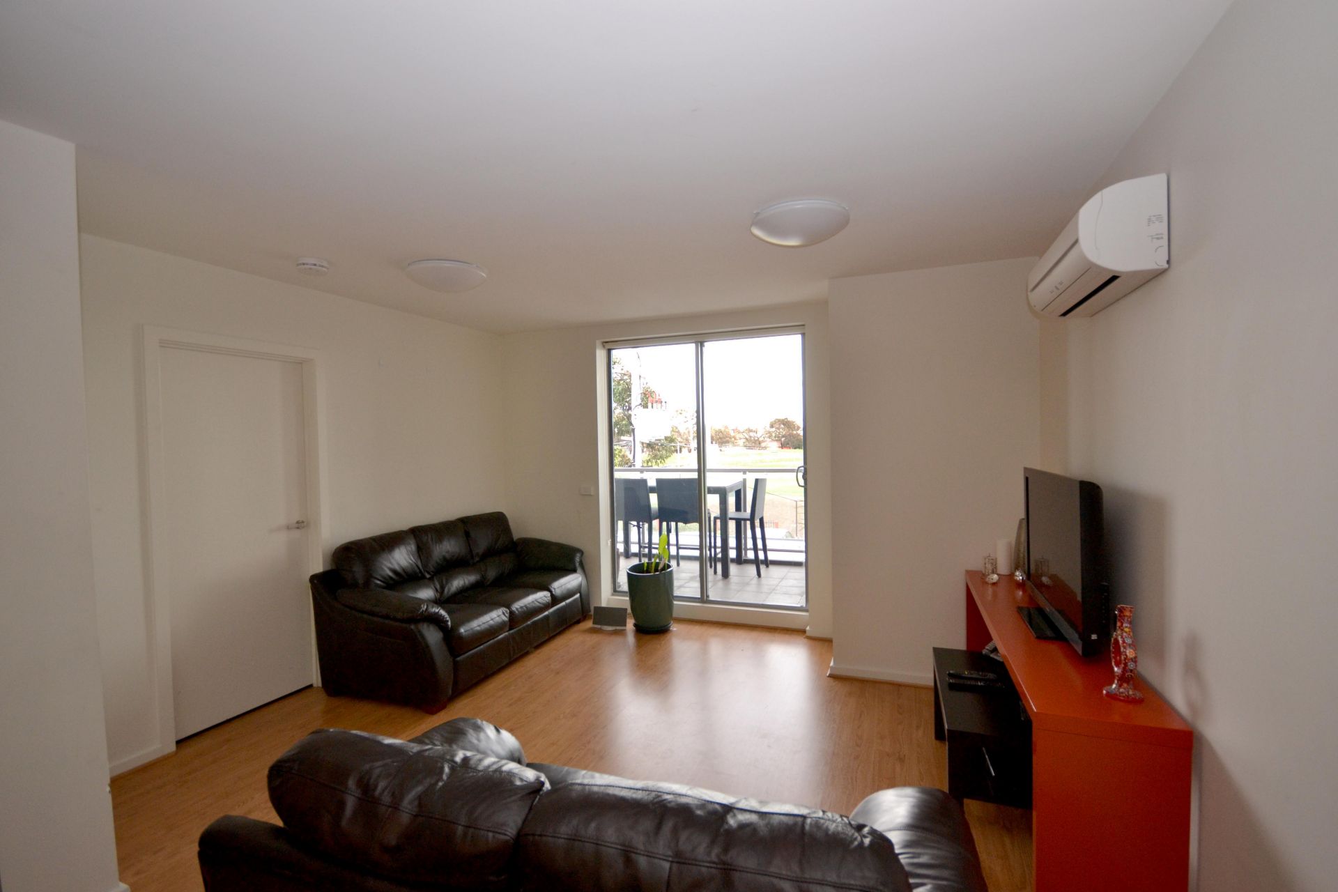 A RARE FIND, THREE BEDROOM AND TWO BATHROOM APARTMENT