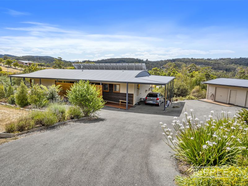 Real Estate For Sale 12 Turners Drive Kettering , TAS