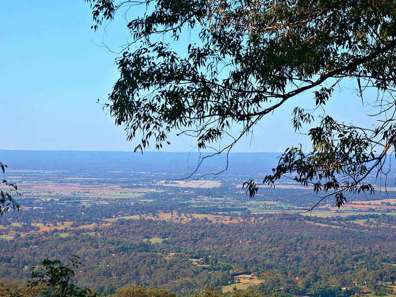 BOWEN MOUNTAIN, NSW, Bowen Mountain - Thumbnail 3