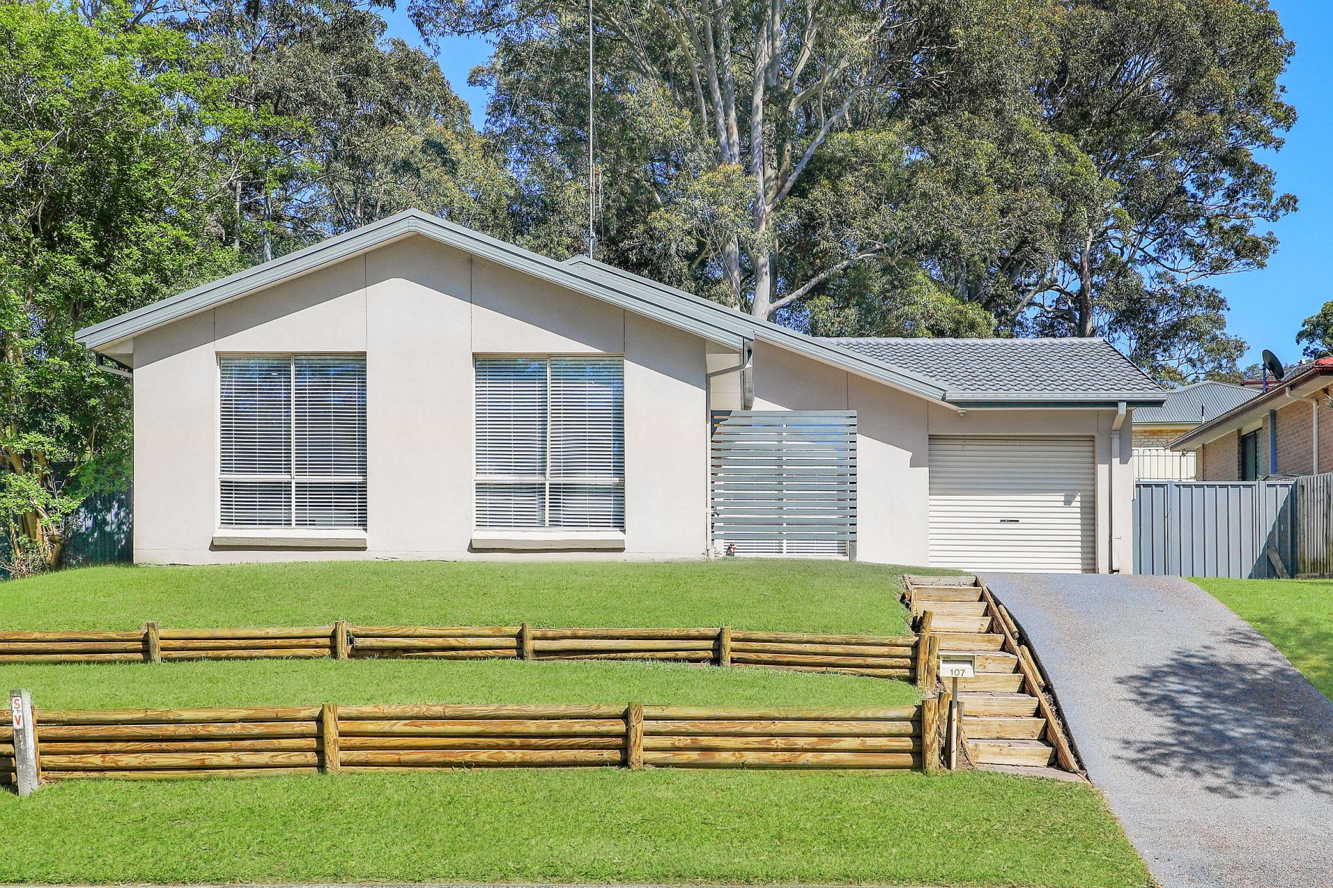 Real Estate For Sale 107 Bundeena Road Glenning Valley , NSW