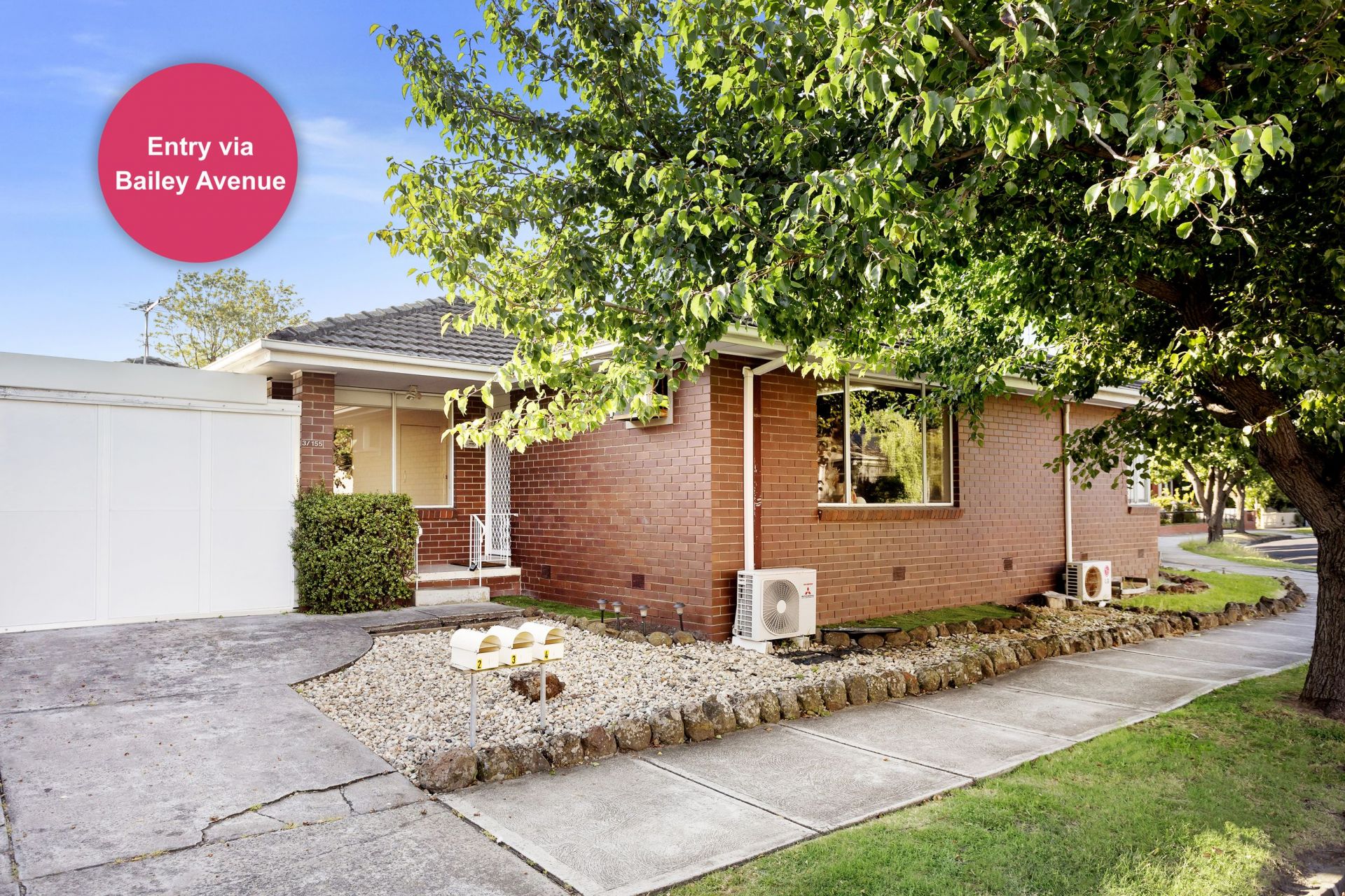 3/155 Glen Eira Road ST KILDA EAST VIC, St Kilda East - Image 1