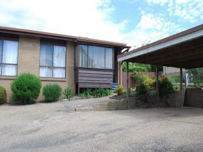 4/16 Merimbola st, Pambula