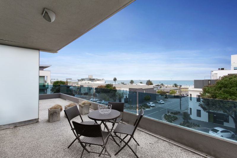 18/33 Johnston Street, Port Melbourne - Thumbnail 7