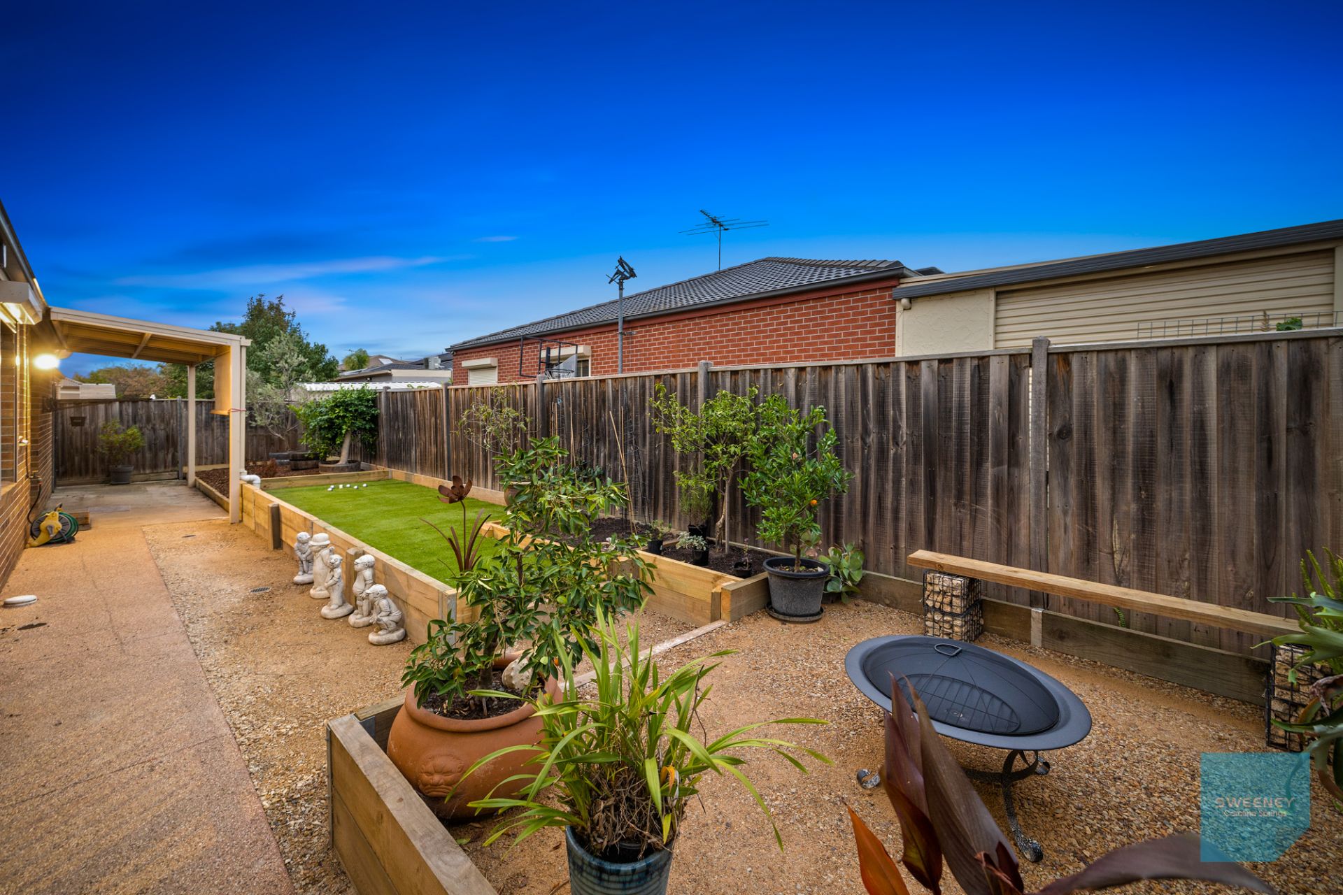 48 Freelands Drive, BURNSIDE HEIGHTS Sweeney Estate Agents