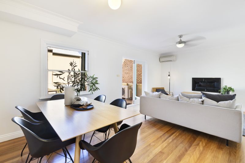 2/151 Trafalgar Street, Annandale