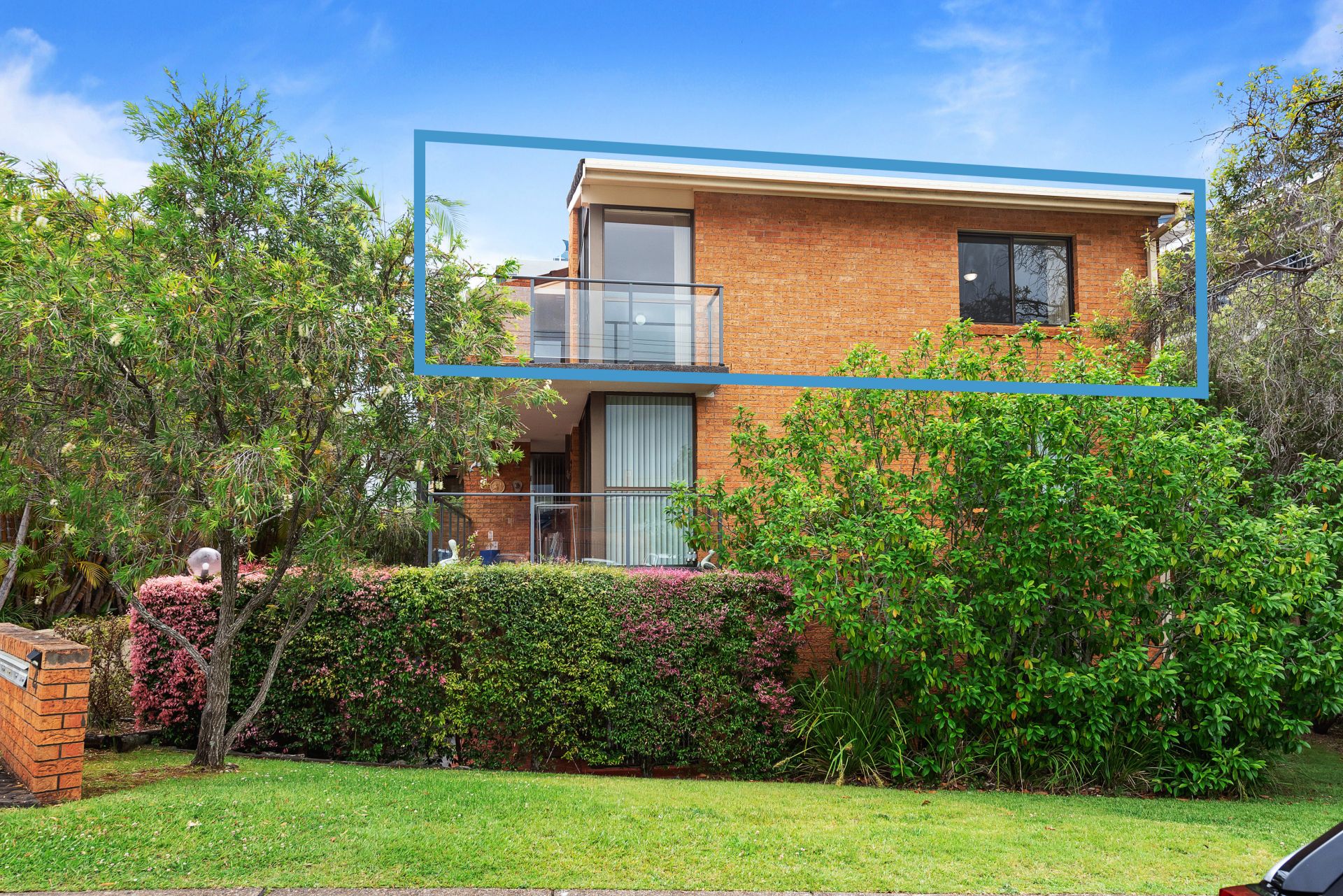 5/4 Grant Street, Port Macquarie HEM Real Estate