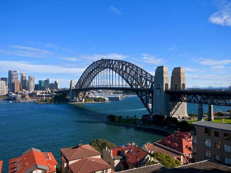 701/57 Upper Pitt Street KIRRIBILLI NSW, Kirribilli - Thumbnail 3
