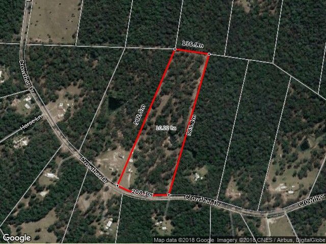 264 Crowther Drive, KUNDABUNG NSW 2441