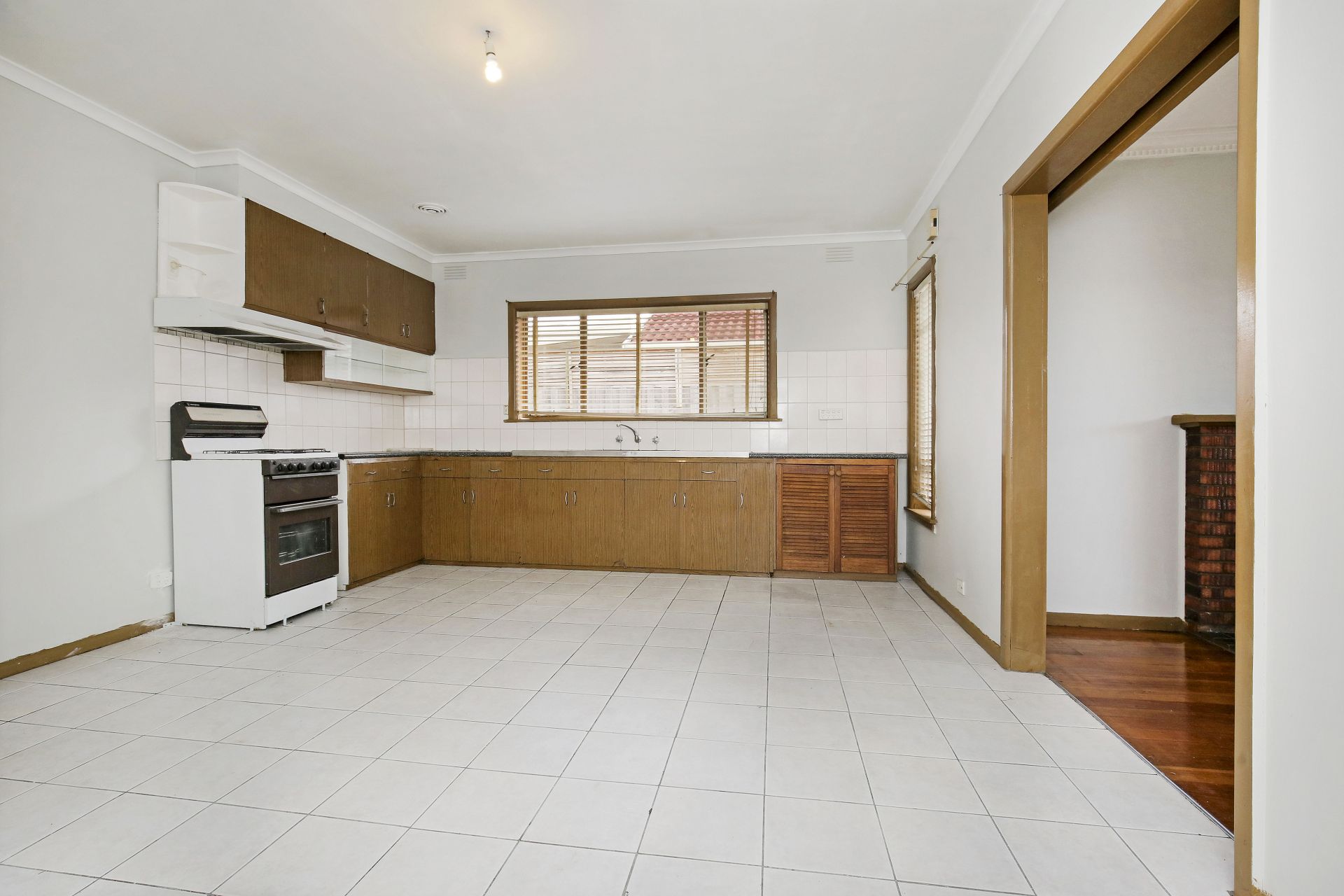Spacious 4 Bedroom Home!