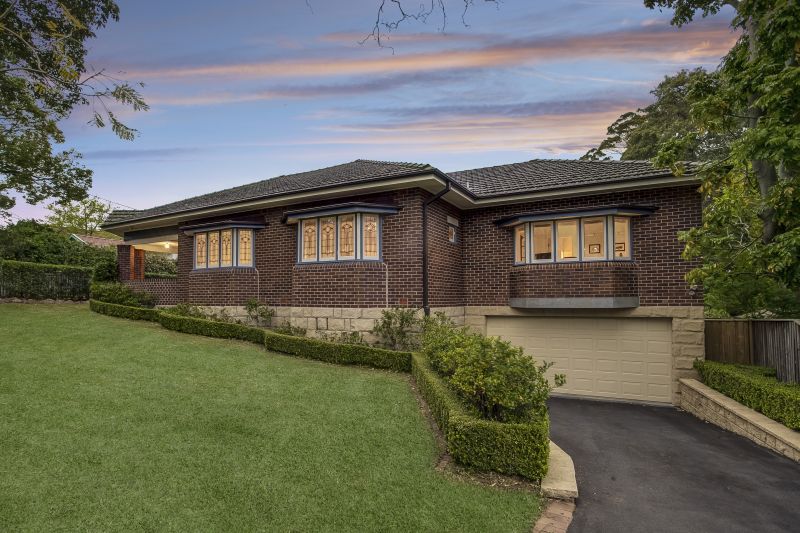 Real Estate For Sale 62 Shirley Road Roseville , NSW