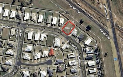 36 Gosden Drive, Dalby, Dalby - Thumbnail 3