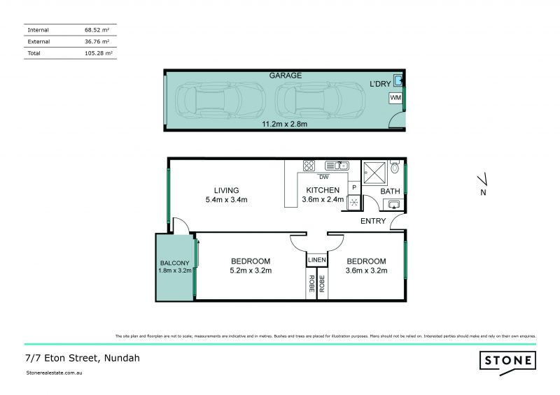 Super Central | Sleek and Chic