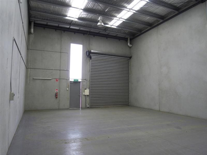 AFFORDABLE STORAGE/WORKSHOP