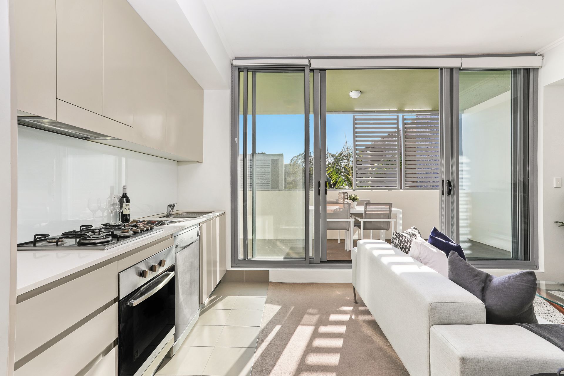18/29-35 Cowper Street, Marrickville, Marrickville - Thumbnail 3