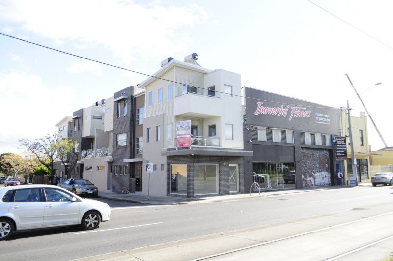 461 St Georges Road, Thornbury