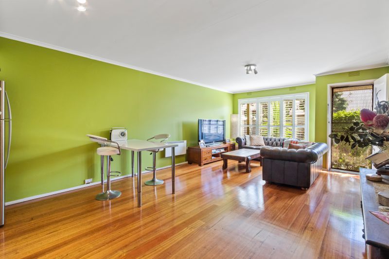 8/36 Willoughby Street, Reservoir