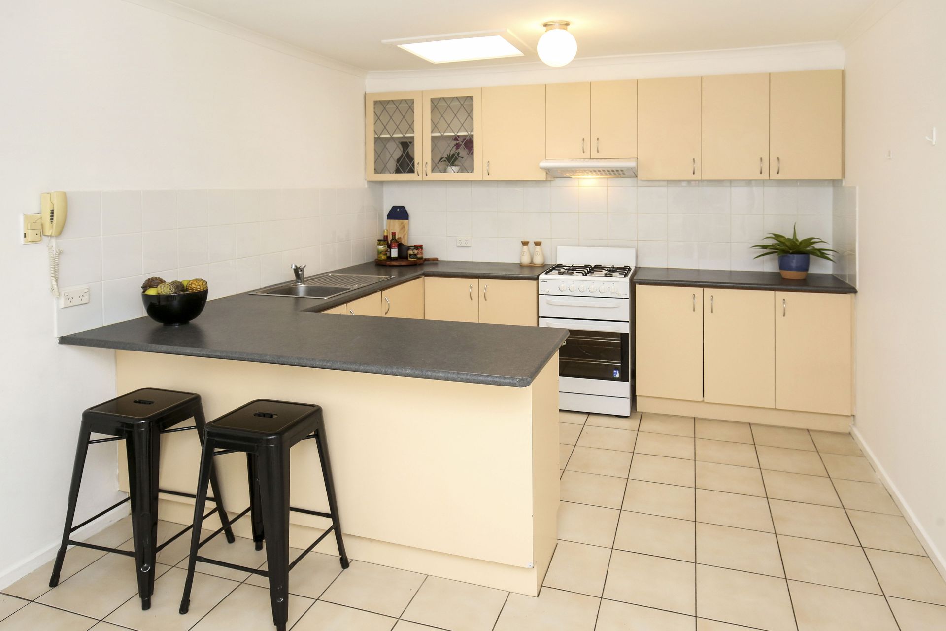 Convenient Living In Mill Park!
