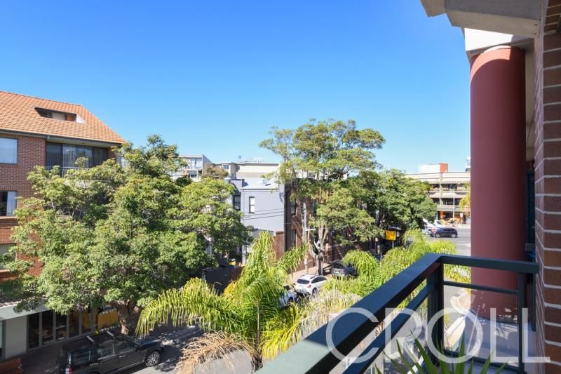 43/4-8 Waters Road NEUTRAL BAY NSW, Bay - Thumbnail 7