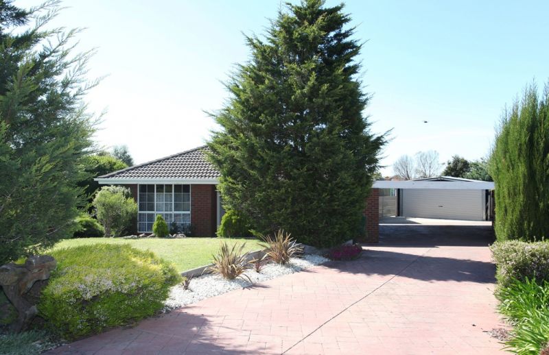 4 Jones Court, Bacchus Marsh - Thumbnail 2
