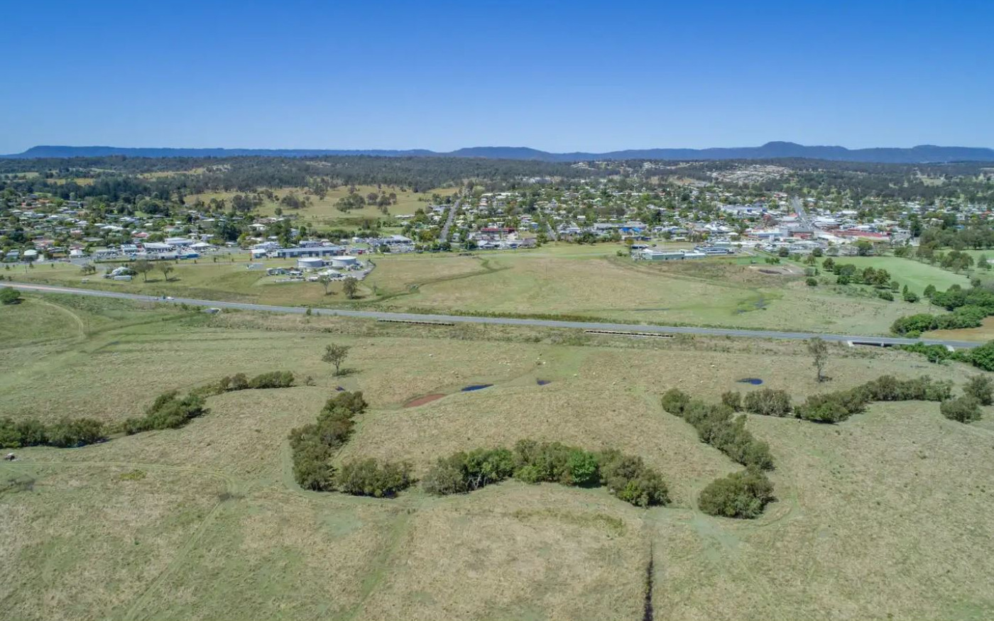 Real Estate For Sale 65 Helen Street Beaudesert , QLD