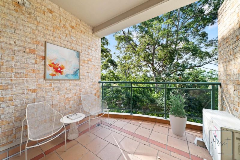 18C/803-805 Pacific Highway, Gordon