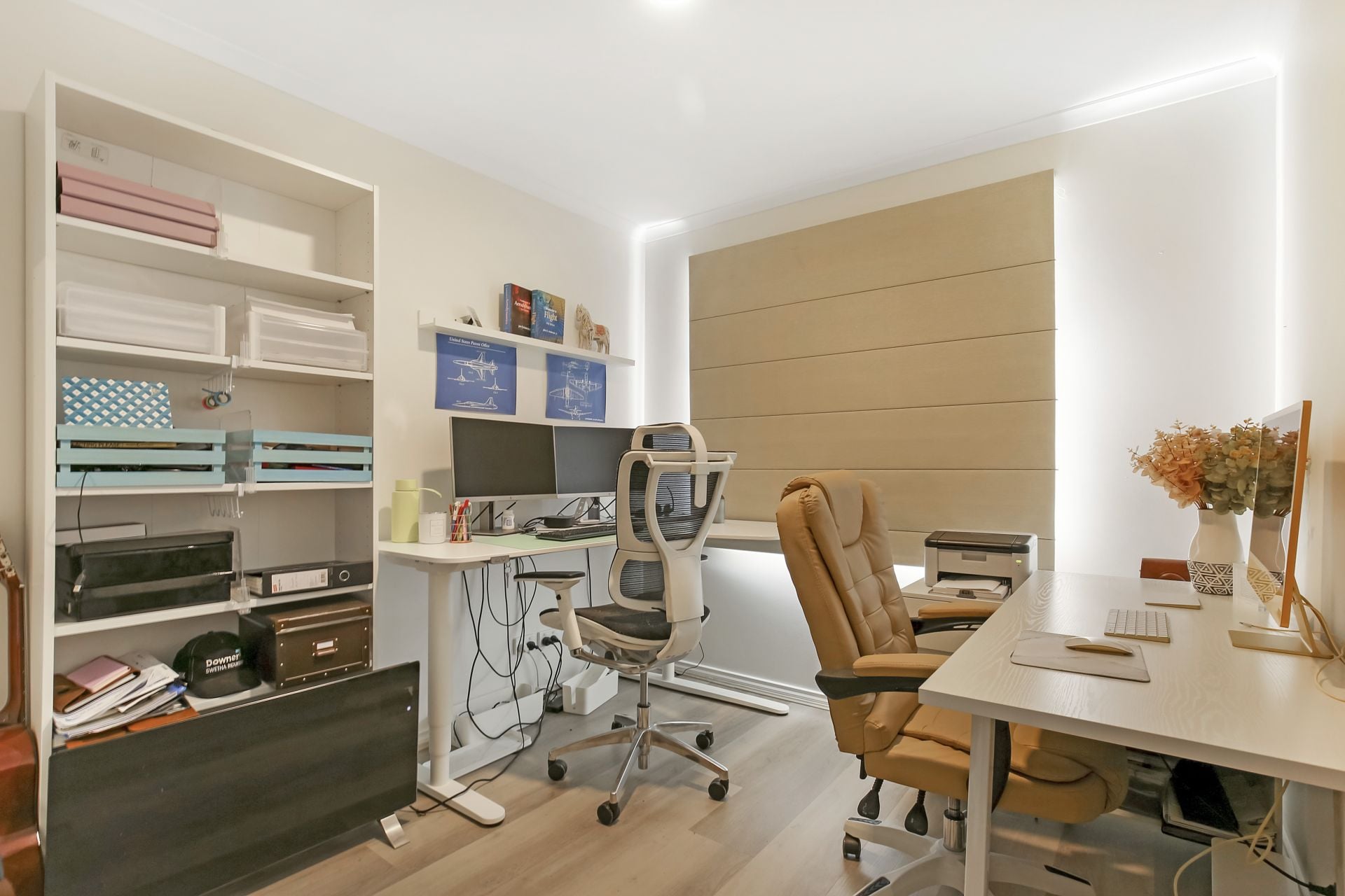 CONTEMPORARY LIVING IN A PRIME LOCATION!