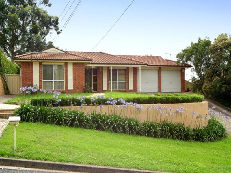 KURMOND, NSW, Kurmond - Thumbnail 2