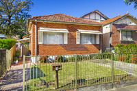 8 Eve Street, Strathfield