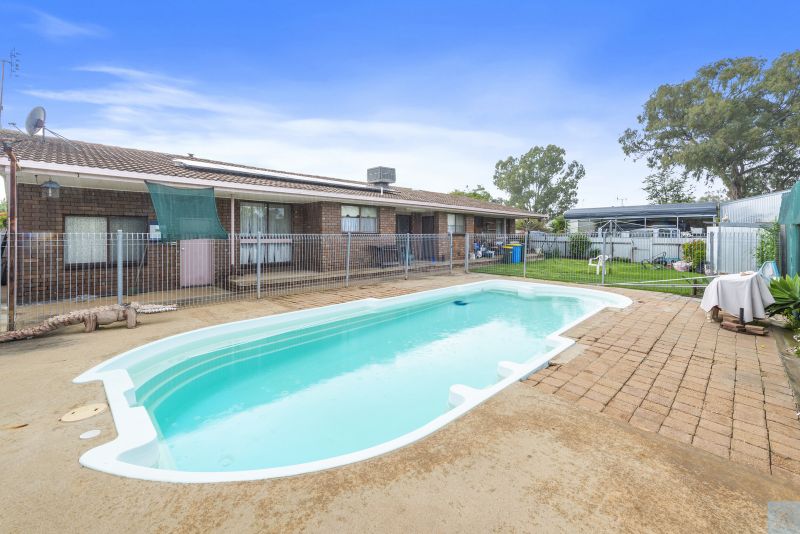 3 Berrigan Street, Tocumwal Kerr Real Estate