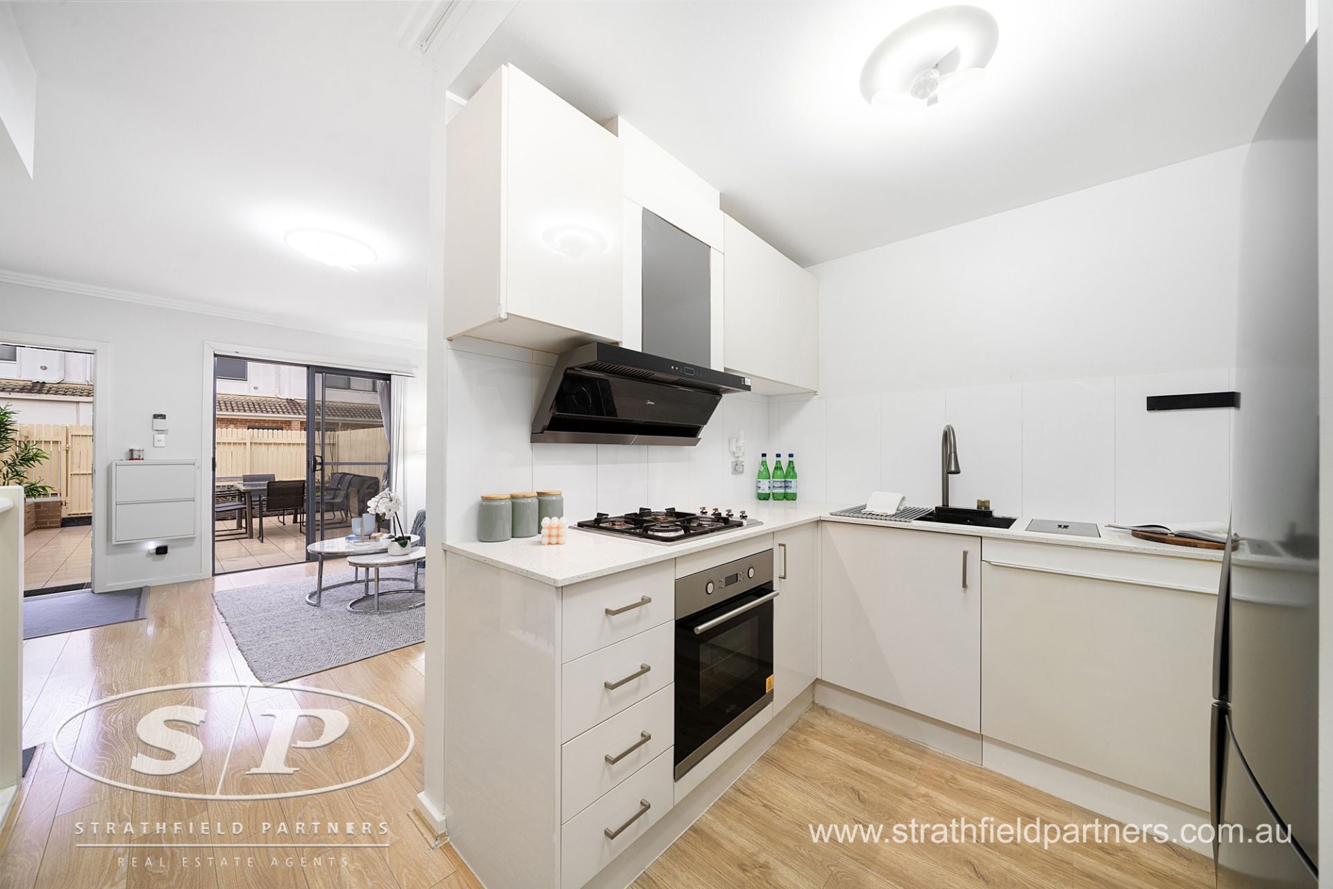 30/9 Verley Drive, Homebush, Homebush - Thumbnail 5