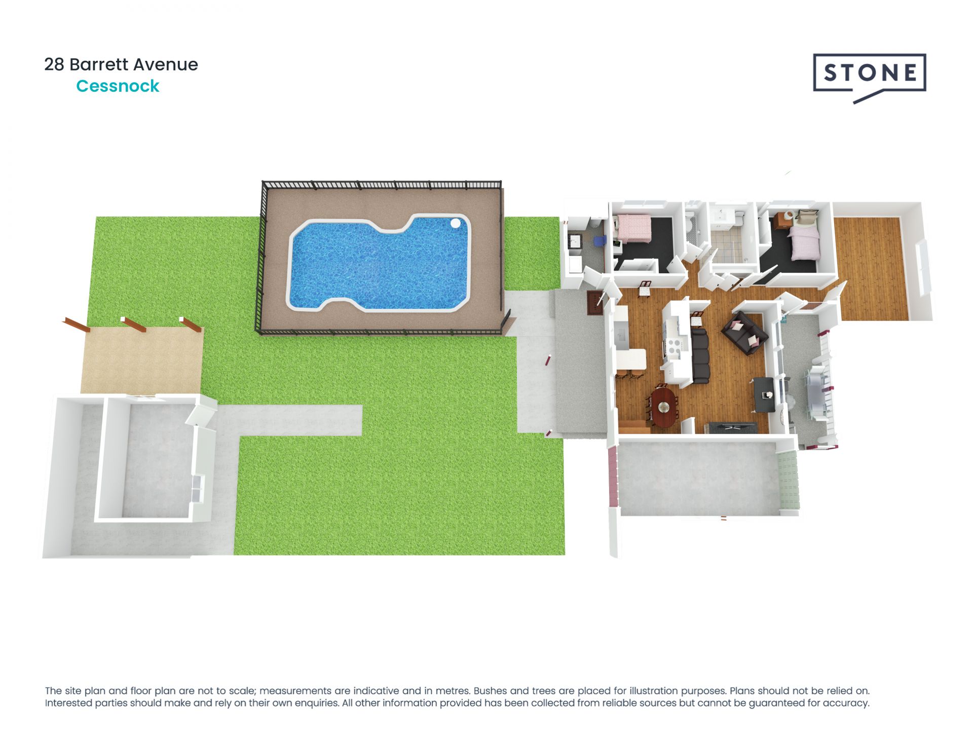 Sophisticated Starter