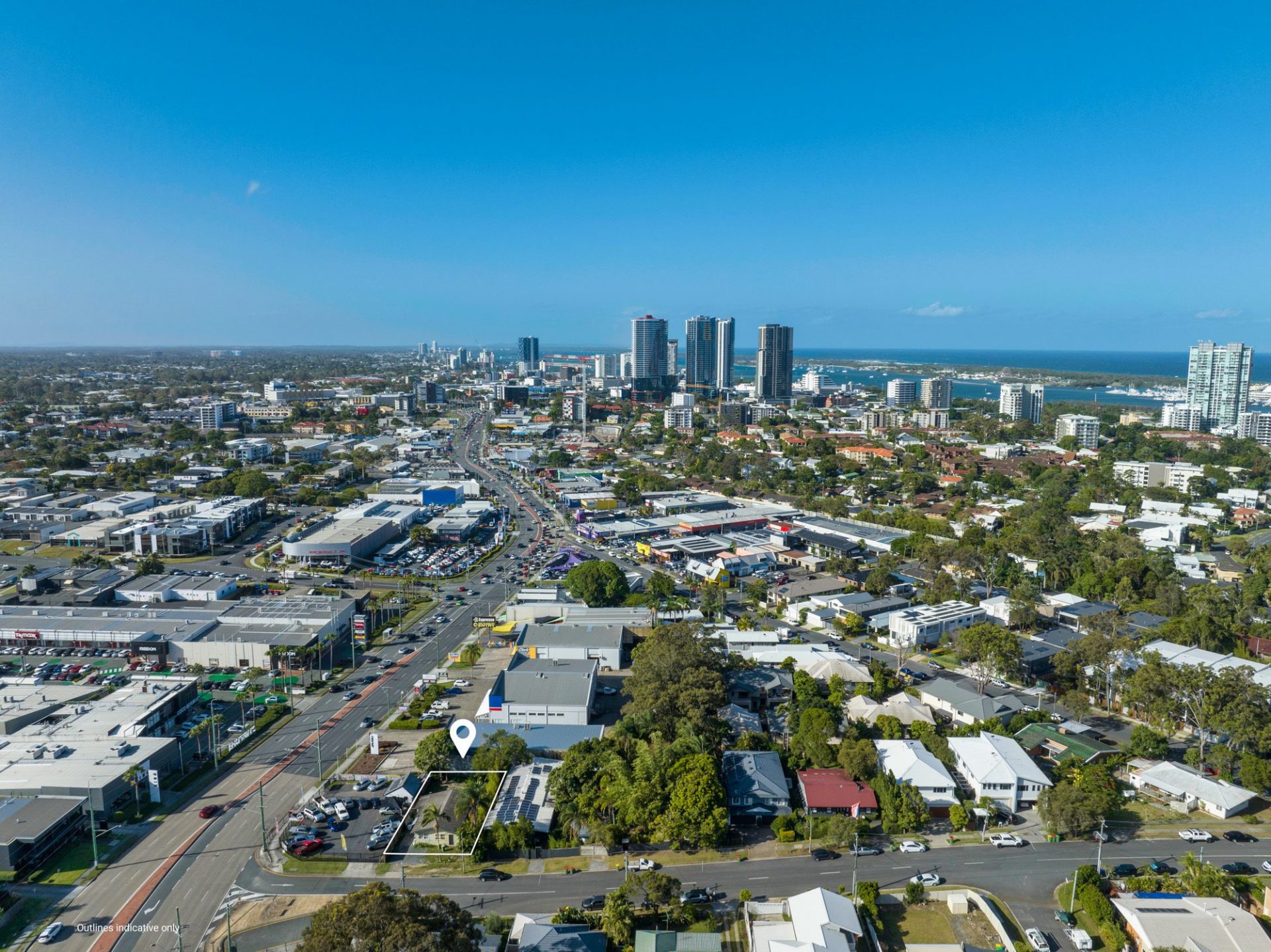 33 Charlton Street, Southport - Image 1