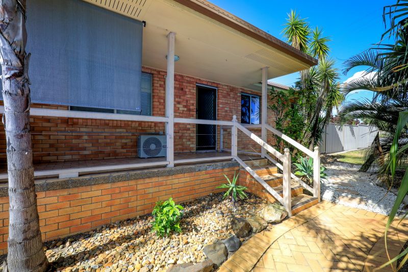 142 Branyan Street, NORVILLE Four Walls Realty