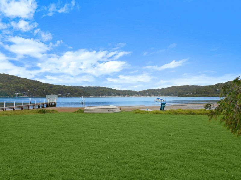 Real Estate For Lease 6/198 Booker Bay Road Booker Bay , NSW