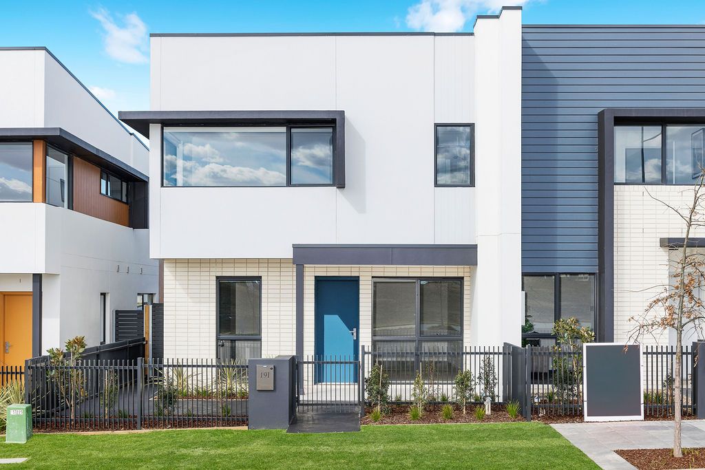 Real Estate For Lease 191A South Circuit Oran Park , NSW