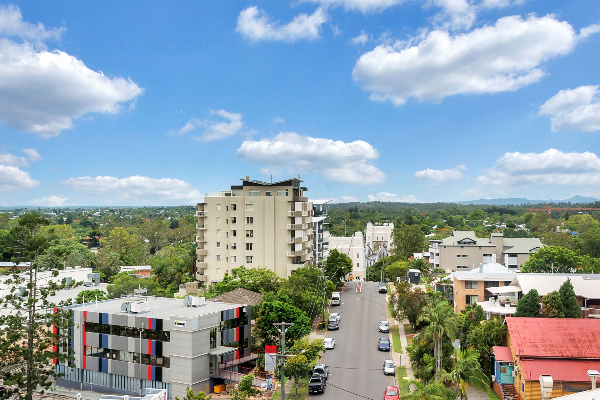 49/27 Station Road Indooroopilly, Indooroopilly - Thumbnail 3