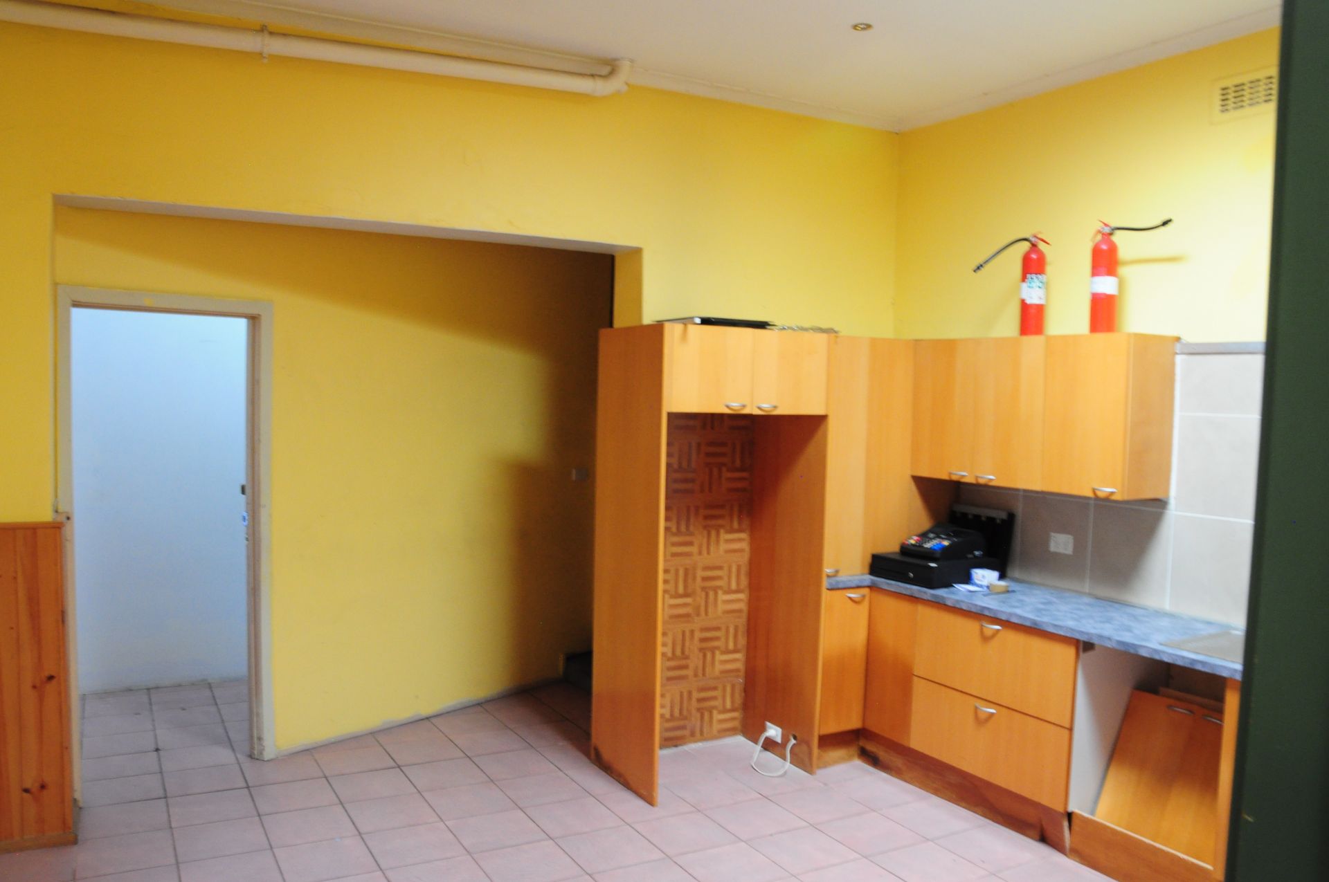 LIVE & WORK FORM HOME!!